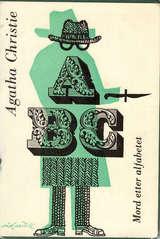 Mord etter alfabetet