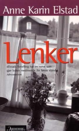 Lenker - roman