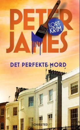 "Det perfekte mord" av Peter James