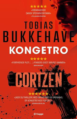 Kongetro - spenningsroman