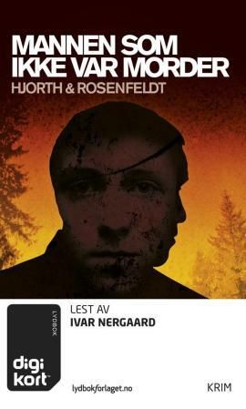 "Mannen som ikke var morder" av Michael Hjorth