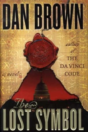 The lost symbol - a novel
