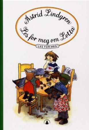 Les for meg om Lotta