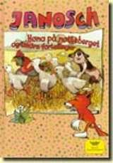 Høna på Nøtteberget og andre fortellinger