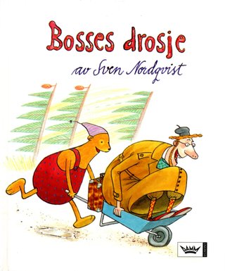 Bosses drosje