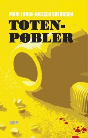"Totenpøbler" av Mari Lange-Nielsen