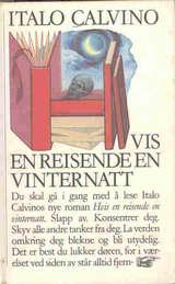 Hvis en reisende en vinternatt