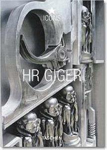 HR GIGER