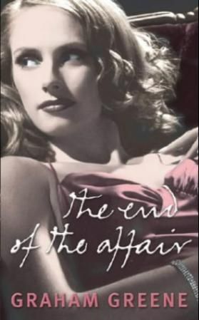 The end of the affair