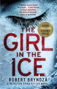 The girl in the ice
