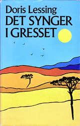 Det synger i gresset