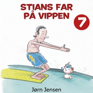 Stians far på vippen