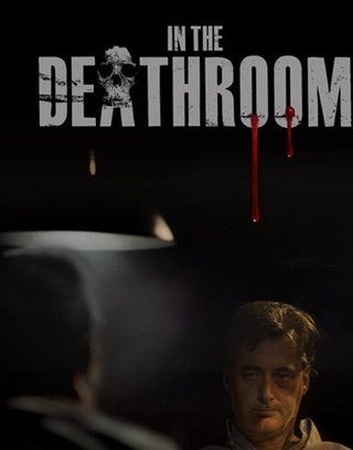 "In the Deathroom Everything's Eventual" av Stephen King