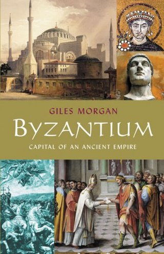 "Byzantium" av Giles Morgan