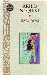 "Barndom ; Ungdom" av Arild Nyquist