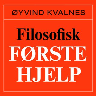 Filosofisk førstehjelp