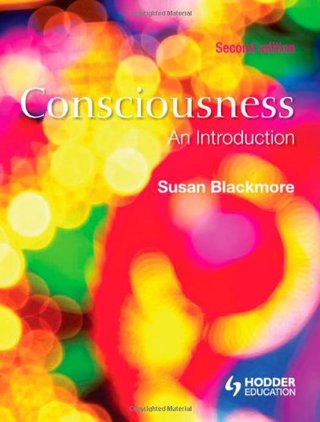 "Consciousness - An Introduction" av Susan Blackmore