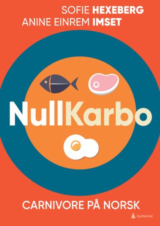 Nullkarbo - carnivore på norsk