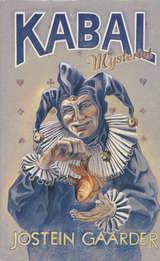 "Kabalmysteriet" av Jostein Gaarder