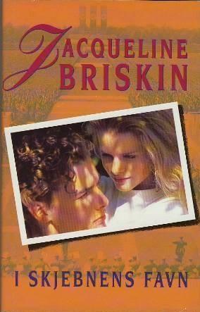 "I skjebnens favn" av Jacqueline Briskin