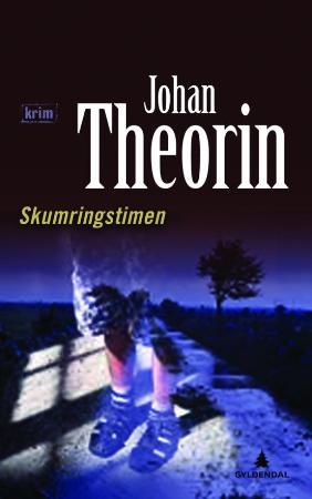 "Skumringstimen" av Johan Theorin