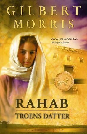 Rahab - troens datter