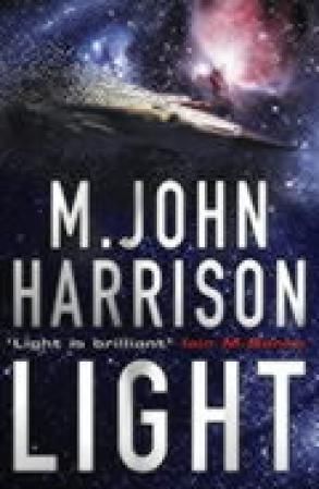 "Light" av M. John Harrison