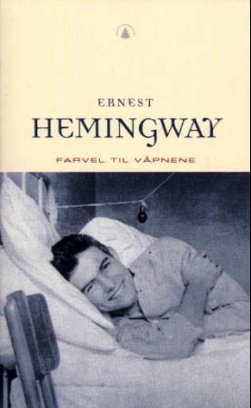 "Farvel til våpnene" av Ernest Hemingway