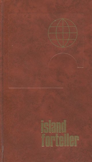 Island forteller - Islandske noveller