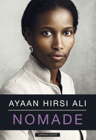 "Nomade" av Ayaan Hirsi Ali