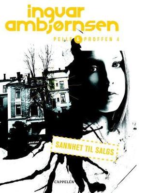 "Sannhet til salgs" av Ingvar Ambjørnsen