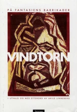 På fantasiens barrikader - dikt i utvalg