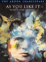 "As You Like it" (Arden Shakespeare.Third Series)