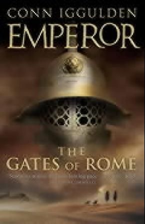 The gates of Rome