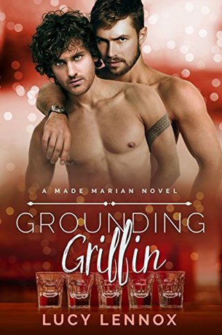 "Grounding Griffin Made Marian Series Book 4" av Lucy Lennox