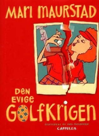 Den evige golfkrigen