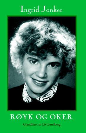 "Røyk og oker" av Ingrid Jonker