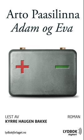 "Adam og Eva" av Arto Paasilinna