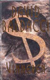 "Vinneren" av David Baldacci