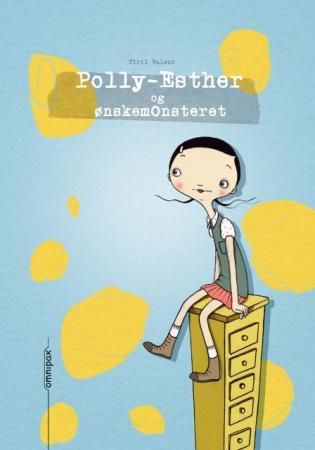Polly-Esther og ønskemonsteret