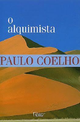 O Alquimista