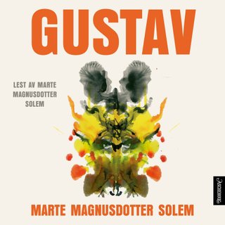 "Gustav" av Marte Magnusdotter Solem