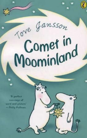 Comet in Moominland