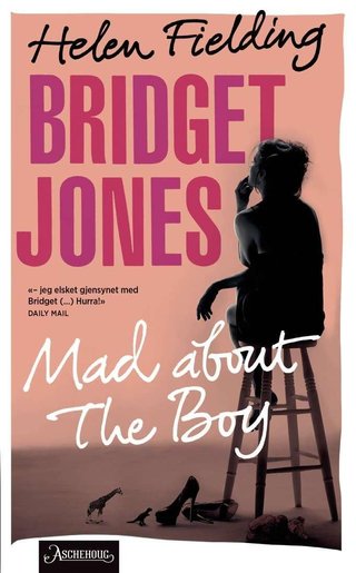 Bridget Jones - mad about the boy