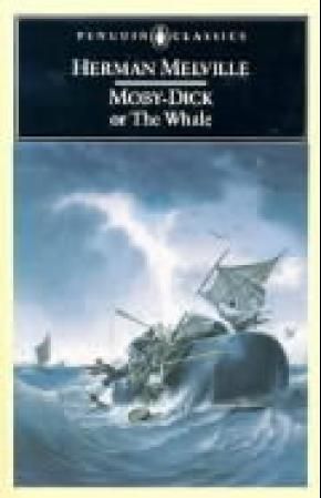 Moby Dick
