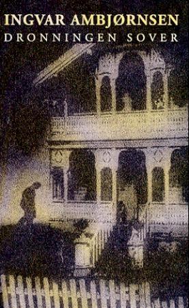 "Dronningen sover - fortelling" av Ingvar Ambjørnsen