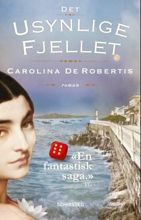 Det usynlige fjellet