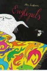 "Englepels" av Iben Sandemose