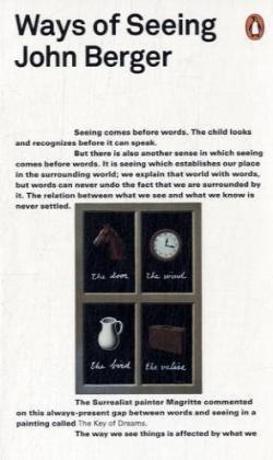 "Ways of Seeing (Penguin Modern Classics)" av John Berger