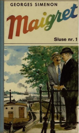 Maigret - sluse nr. 1